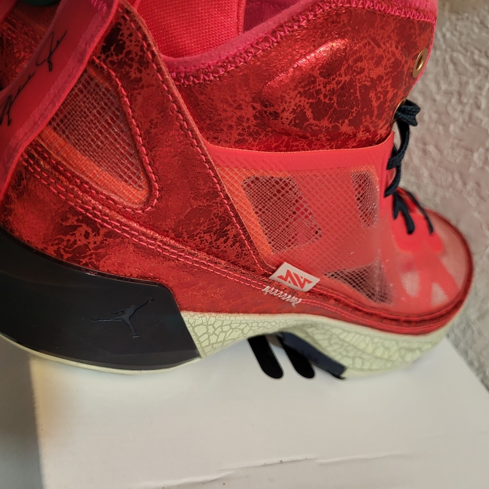 Air Jordan x Hachimura RUI - Picture 4 of 16